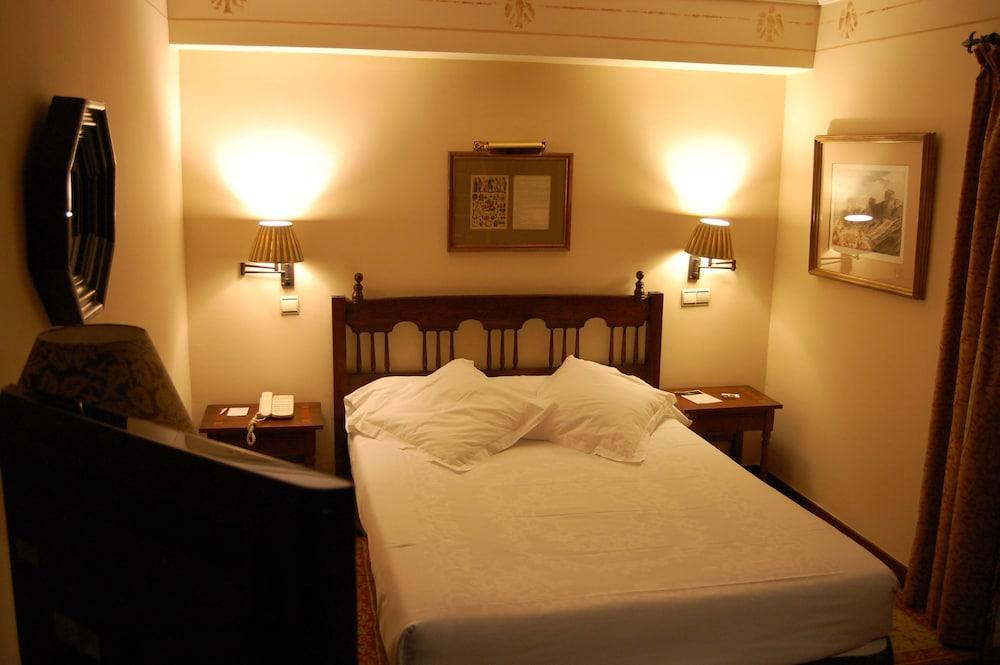 Parador De Olite Eksteriør bilde